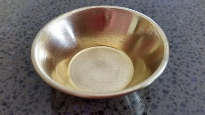 brass bowl Perth