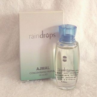 ajmal raindrops perfume oil