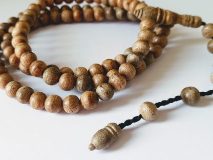Tasbeeh Prayer Beads (99 beads) 8mm