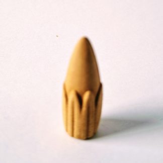 vietnamese agarwood incense cone