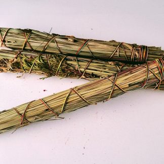 himalayan smudge stick