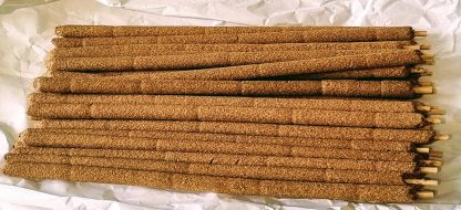 palo santo incense sticks